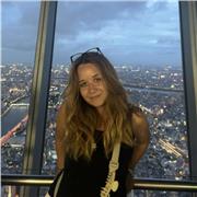 Etudiante en master de Sciences politiques à Paris 1 - Propose des cours particuliers de SES (niveau lycée)